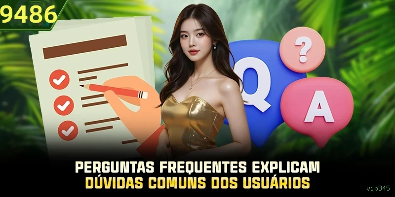 App vip345 para Android e iOS - download grátis