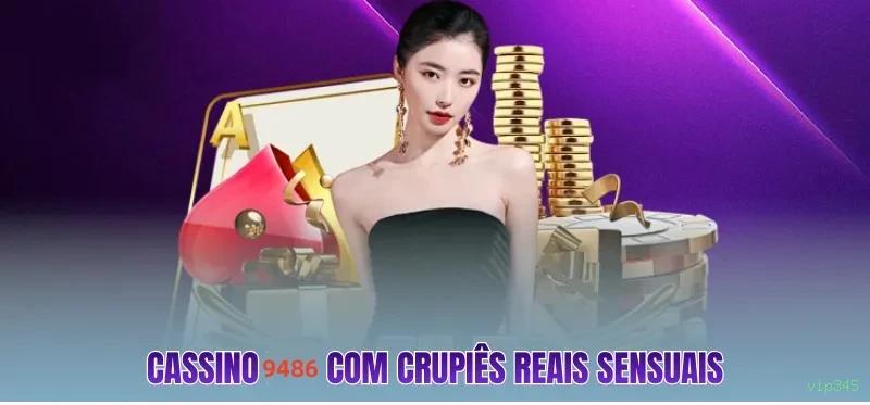 Cassino vip345 app mobile