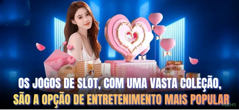 Pagamentos vip345 PIX