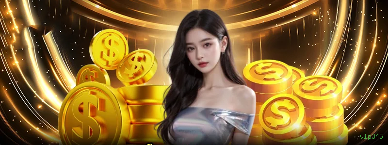 Depósito PIX vip345