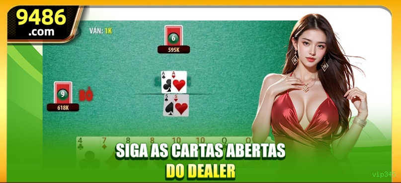 Ganhar e sacar na vip345