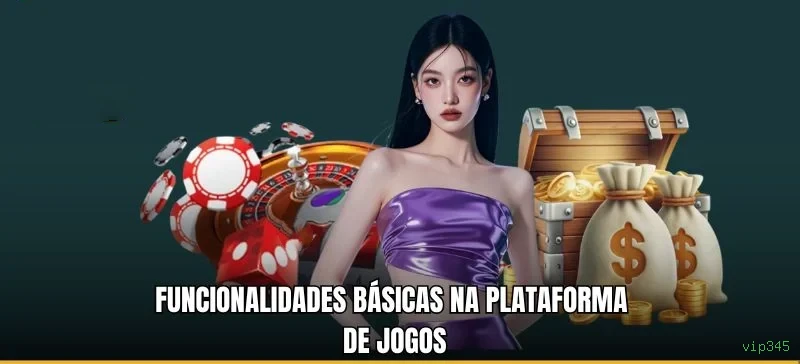 Bônus e prêmios vip345